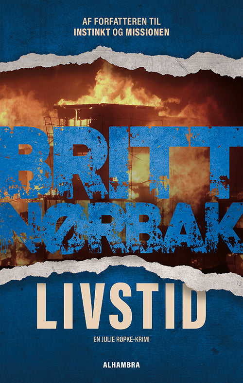 LIVSTID