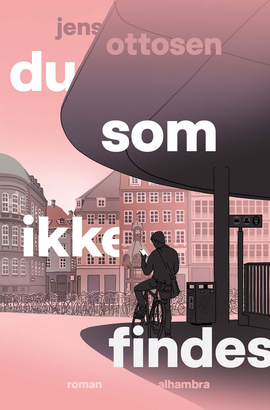 DU SOM IKKE FINDES