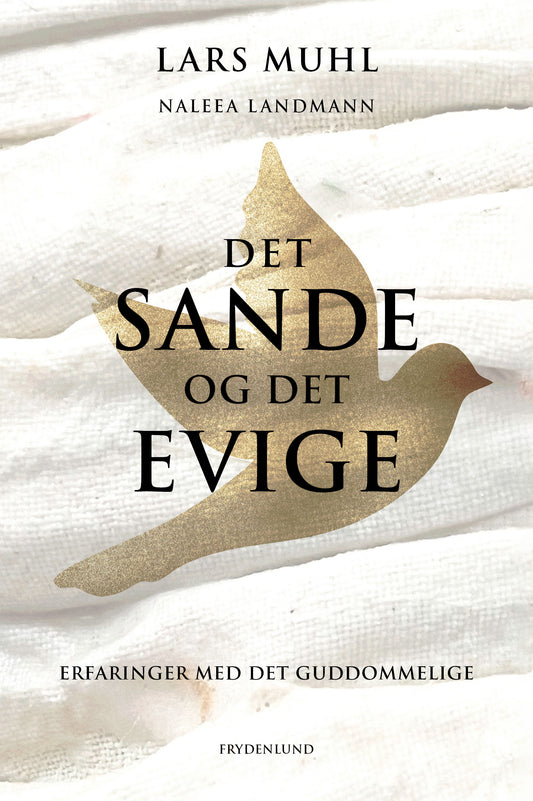 DET SANDE OG DET EVIGE
