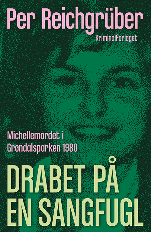 DRABET PÅ EN SANGFUGL