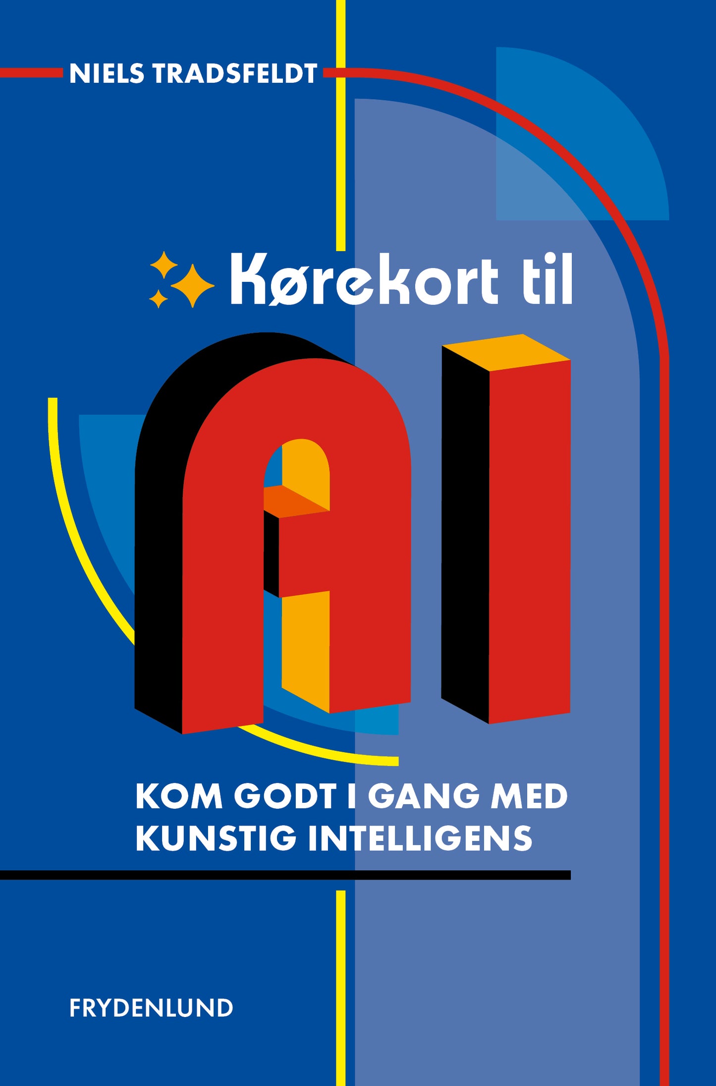 KØREKORT TIL AI