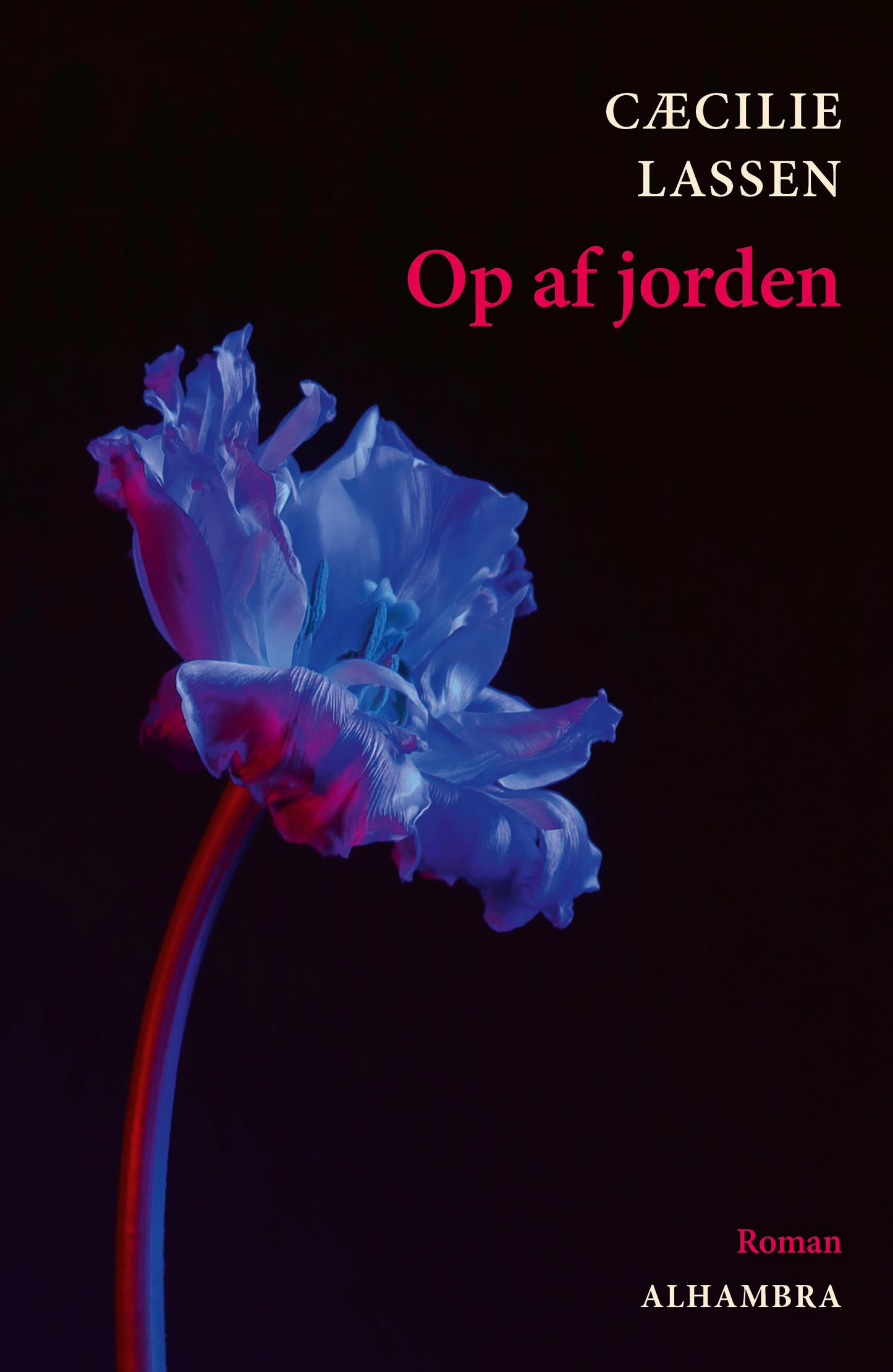 OP AF JORDEN
