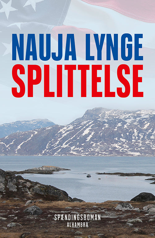 SPLITTELSE