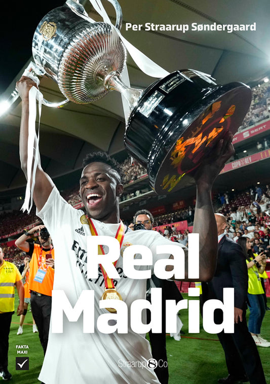 REAL MADRID