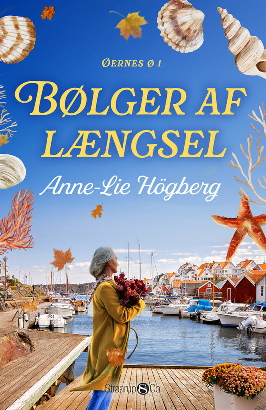 BØLGER I LÆNGSEL