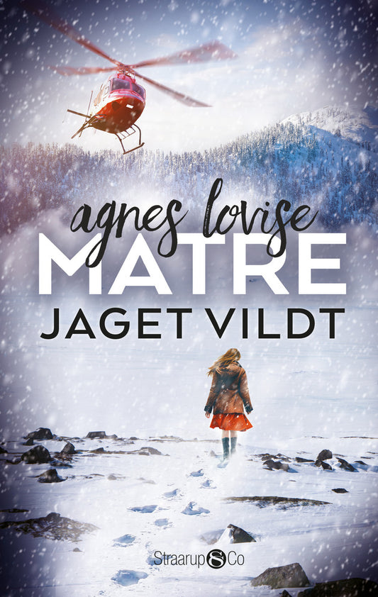 JAGET VILDT