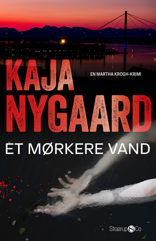 ET MØRKERE VAND
