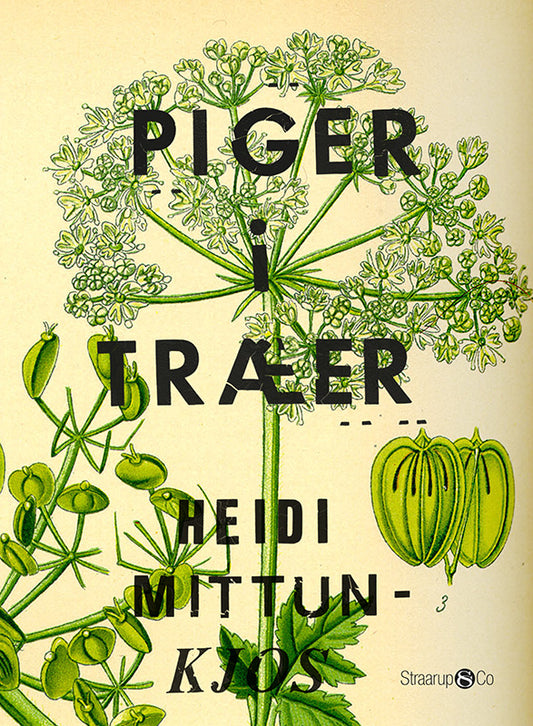 PIGER I TRÆER