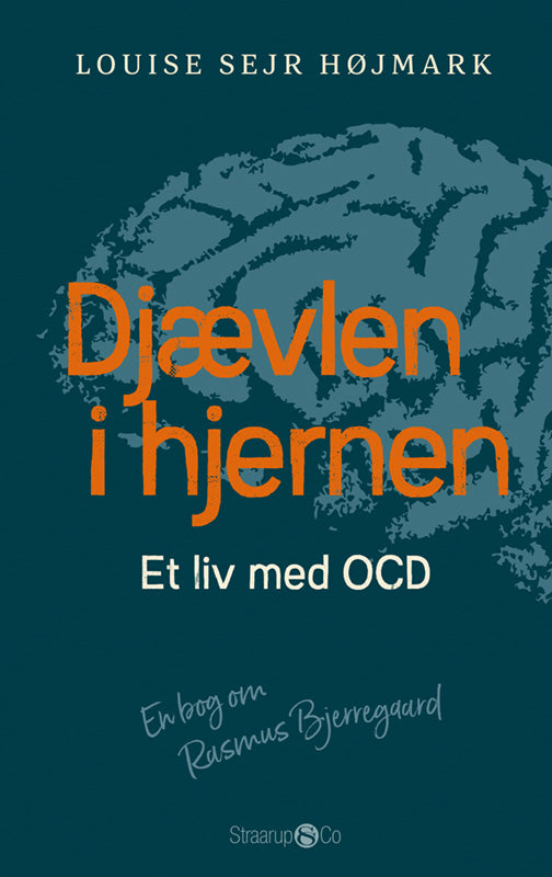 DJÆVLEN I HJERNEN