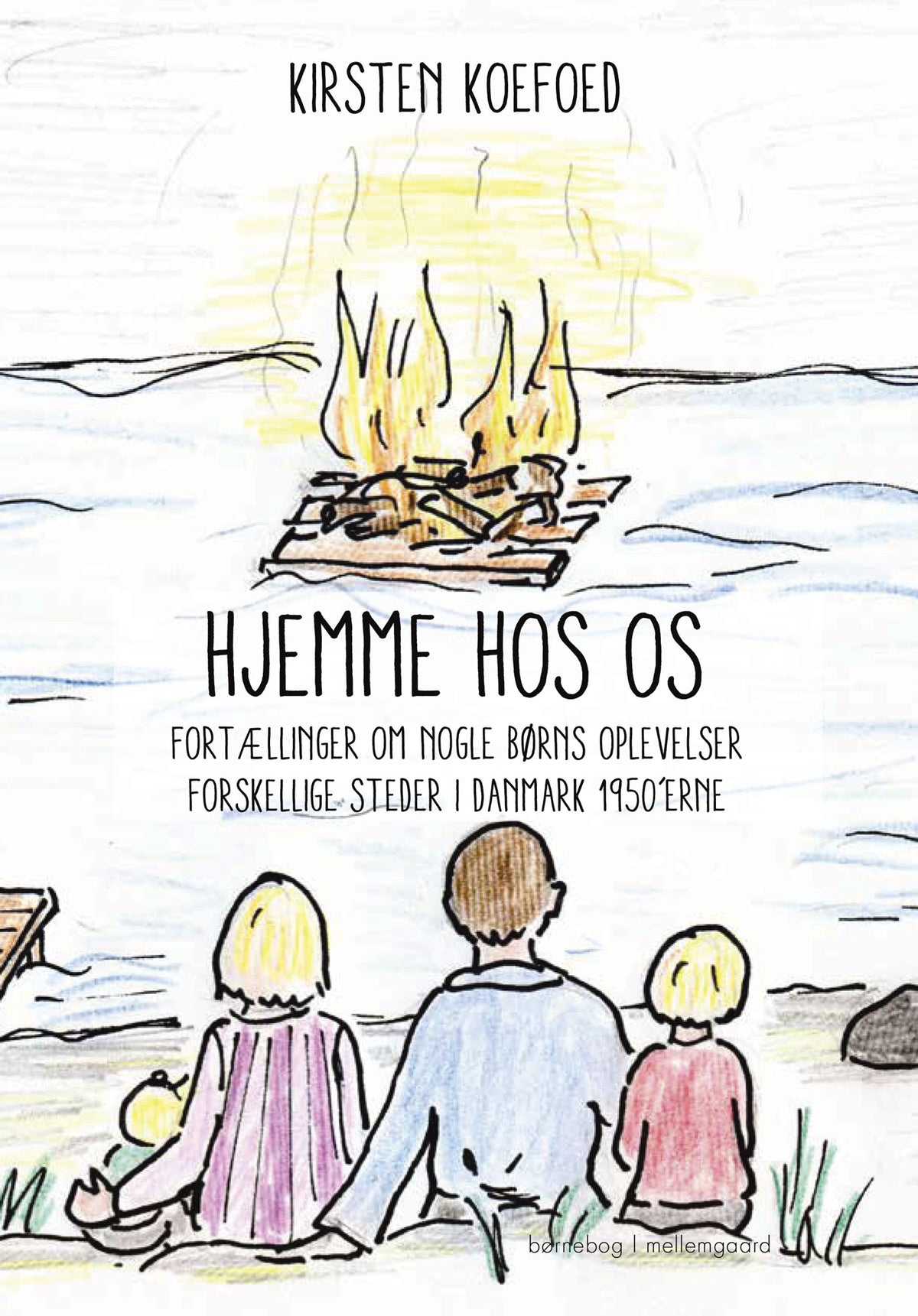 HJEMME HOS OS
