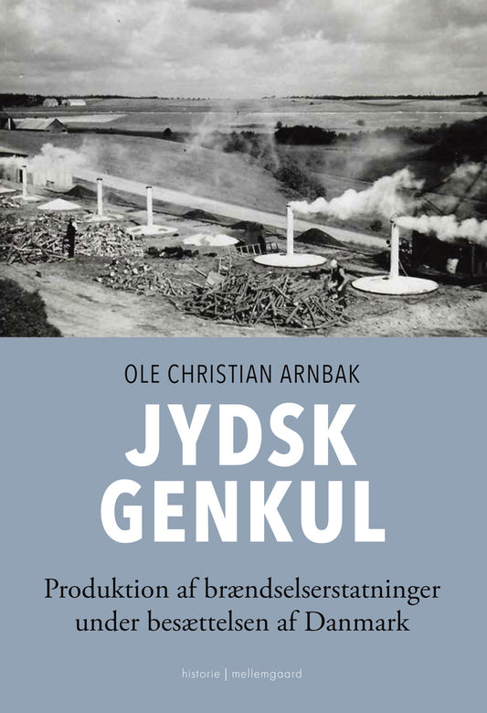 JYDSK GENKUL