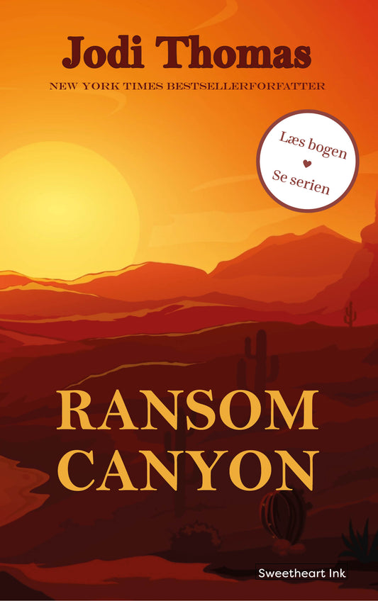 RANSOM CANYON