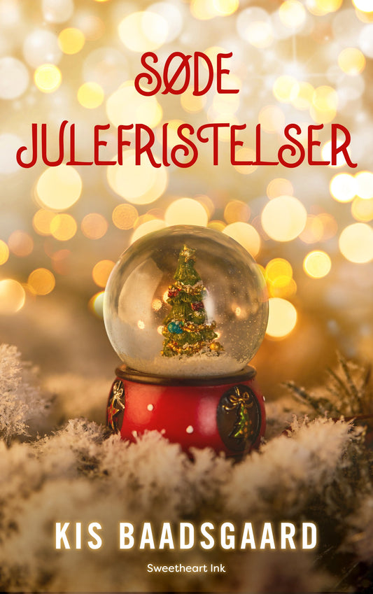 SØDE JULEFRISTELSER