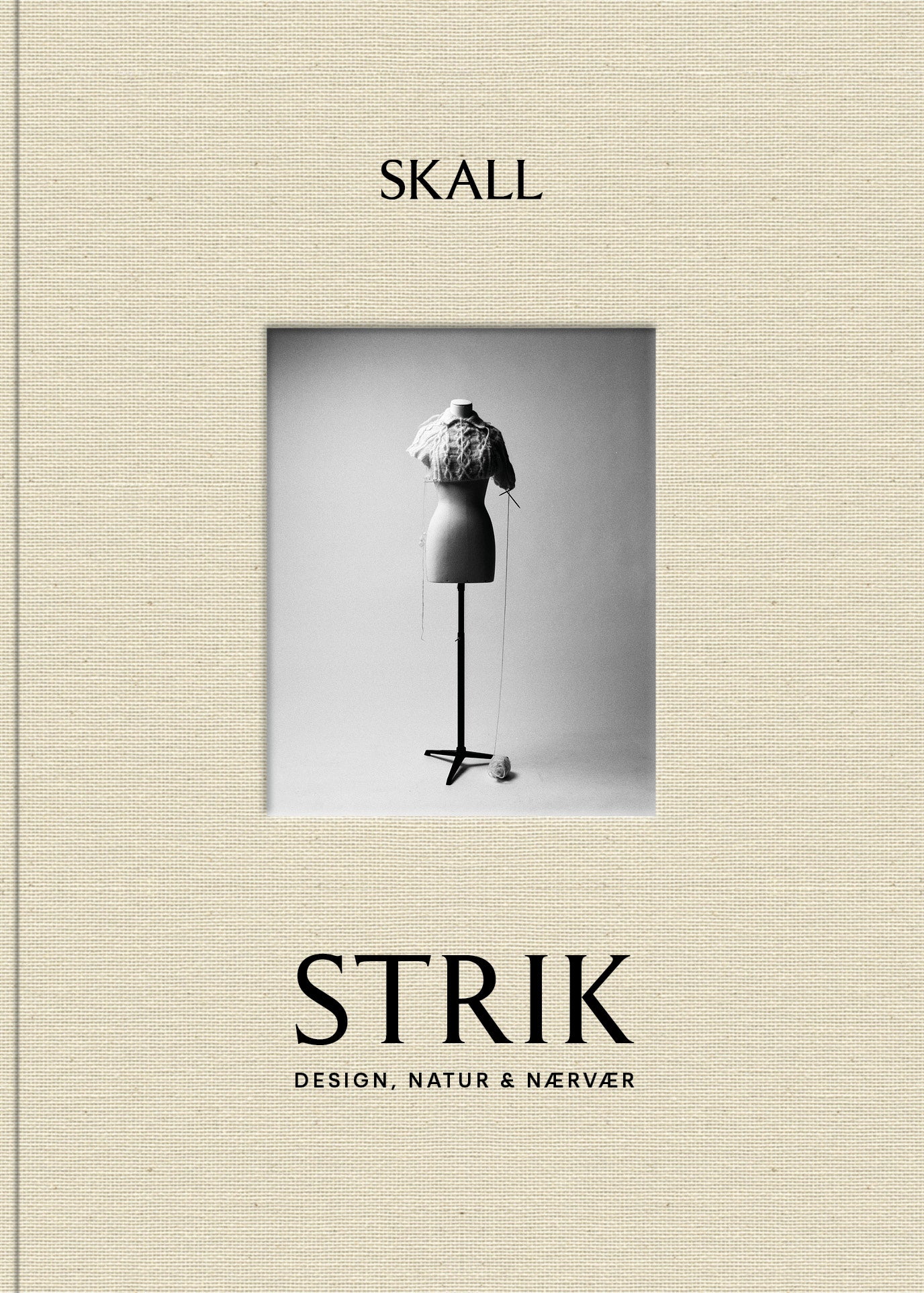 SKALL STRIK