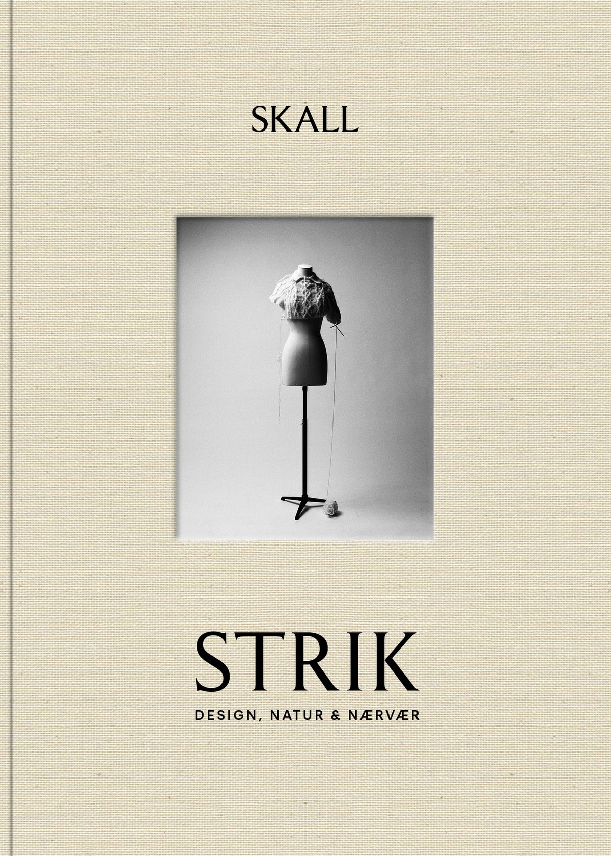SKALL STRIK