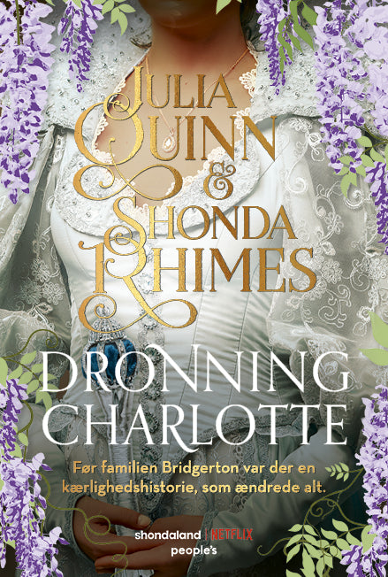 DRONNING CHARLOTTE