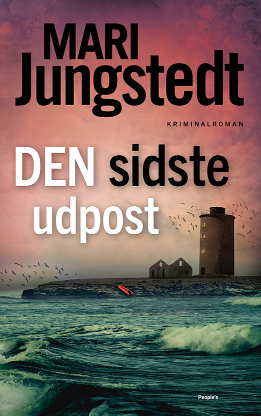 DEN SIDSTE UDPOST