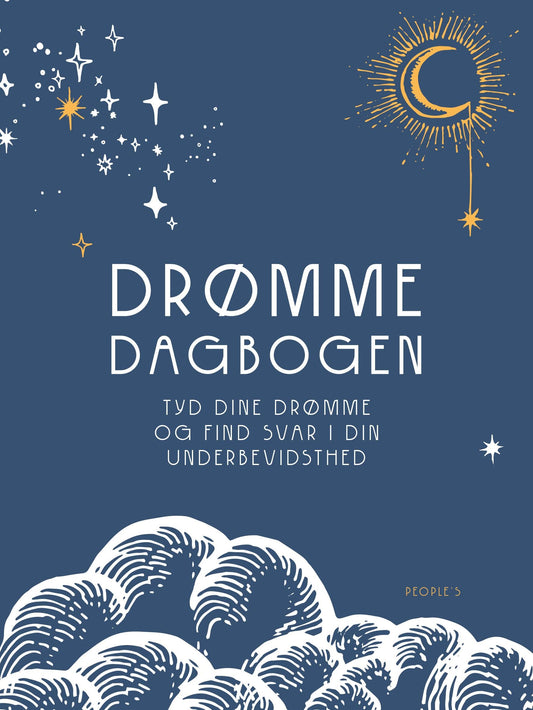 DRØMMEDAGBOGEN