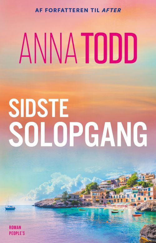 SIDSTE SOLOPGANG