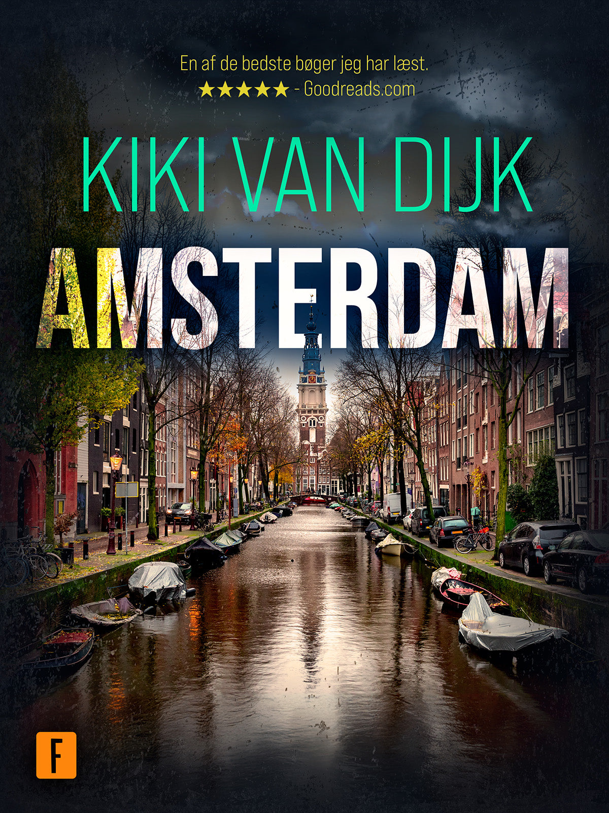 AMSTERDAM