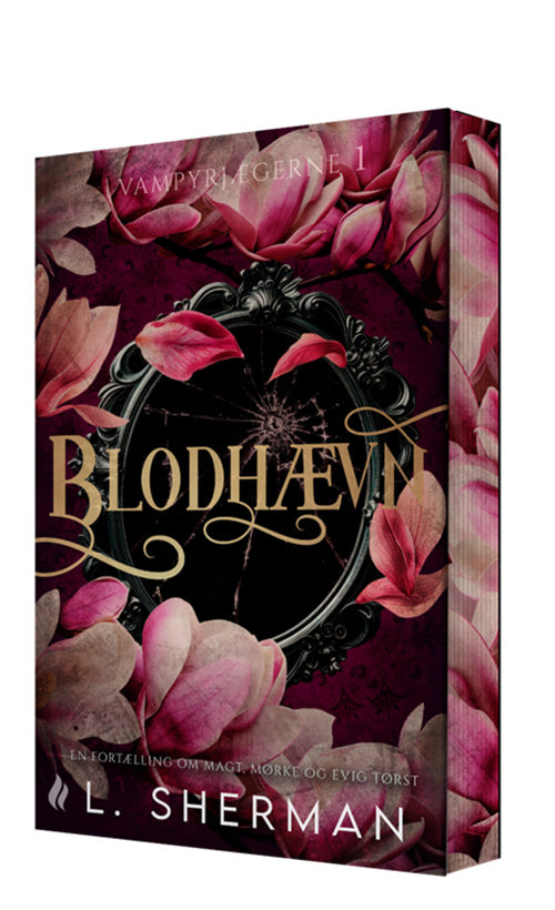 BLODHÆVN