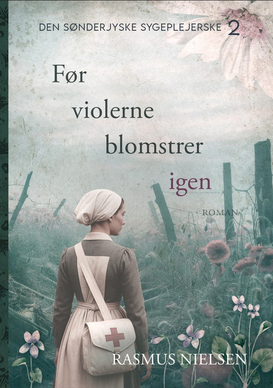 FØR VIOLERNE BLOMSTRER IGEN