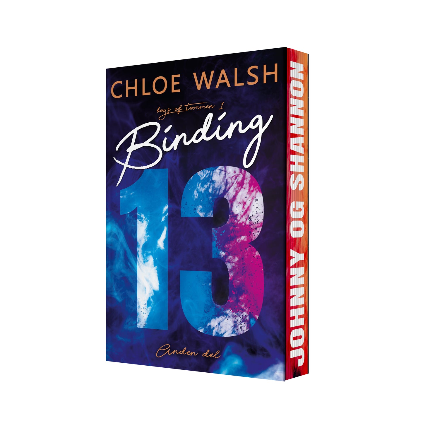 BINDING 13 - ANDEN DEL