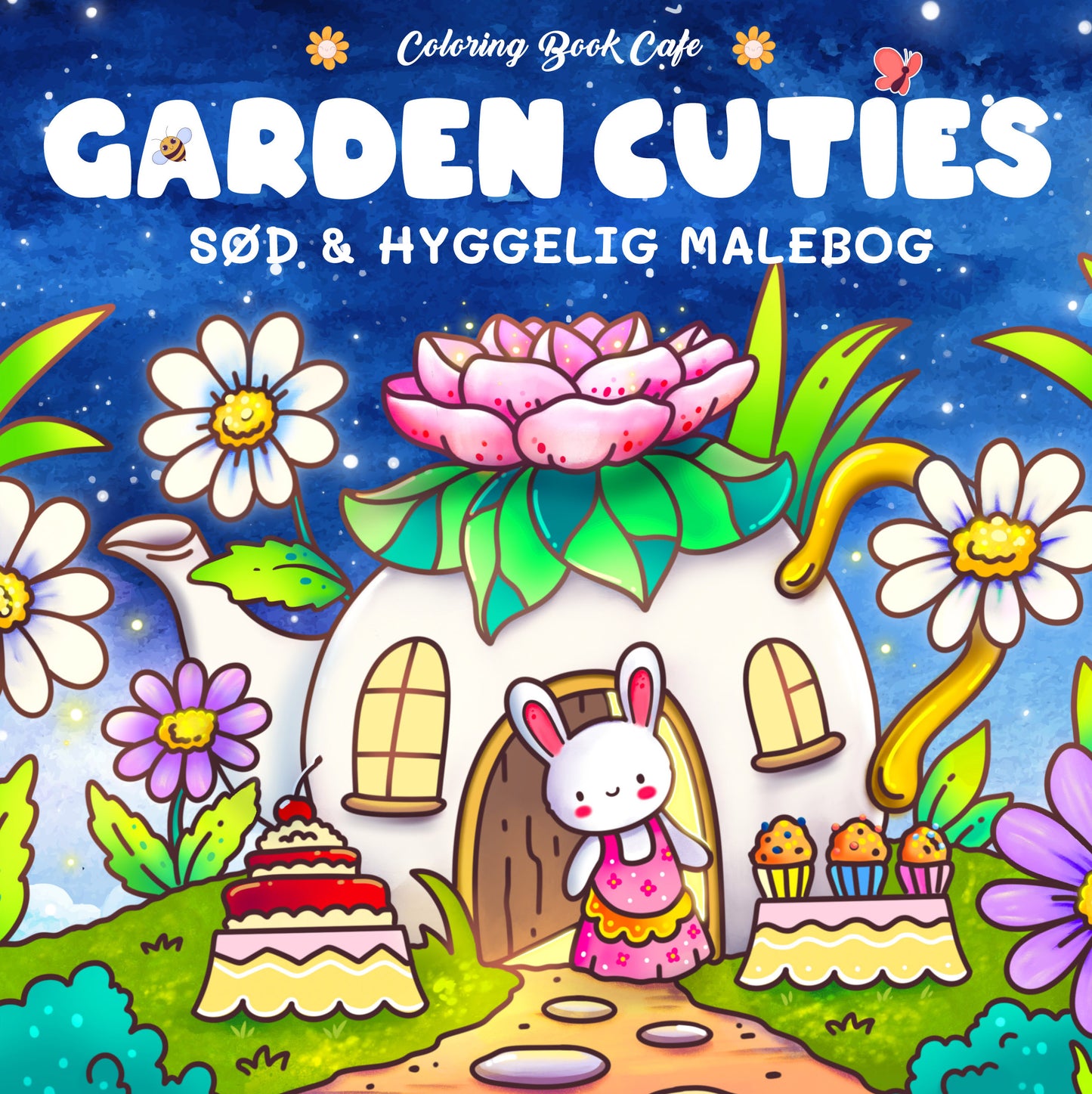 MALEBOG GARDEN CUTIES