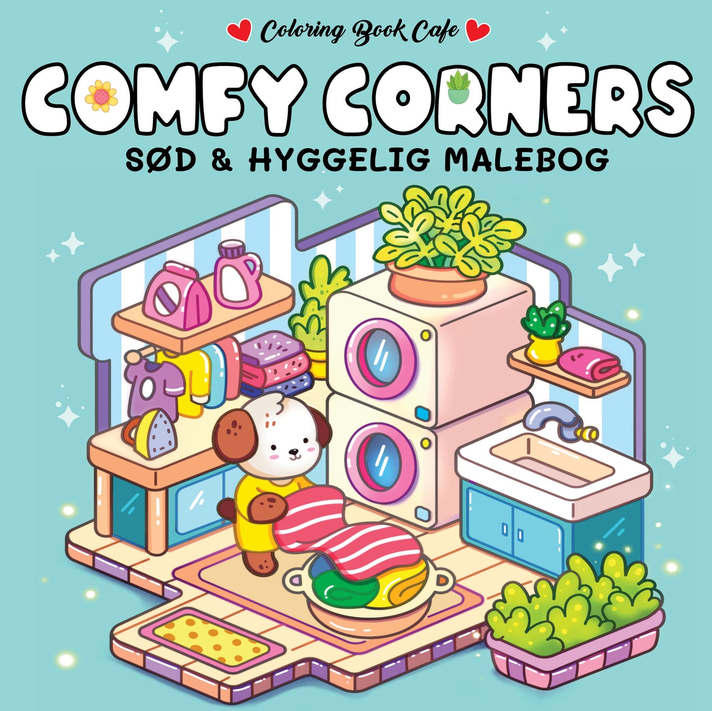 MALEBOG: COMFY CORNERS