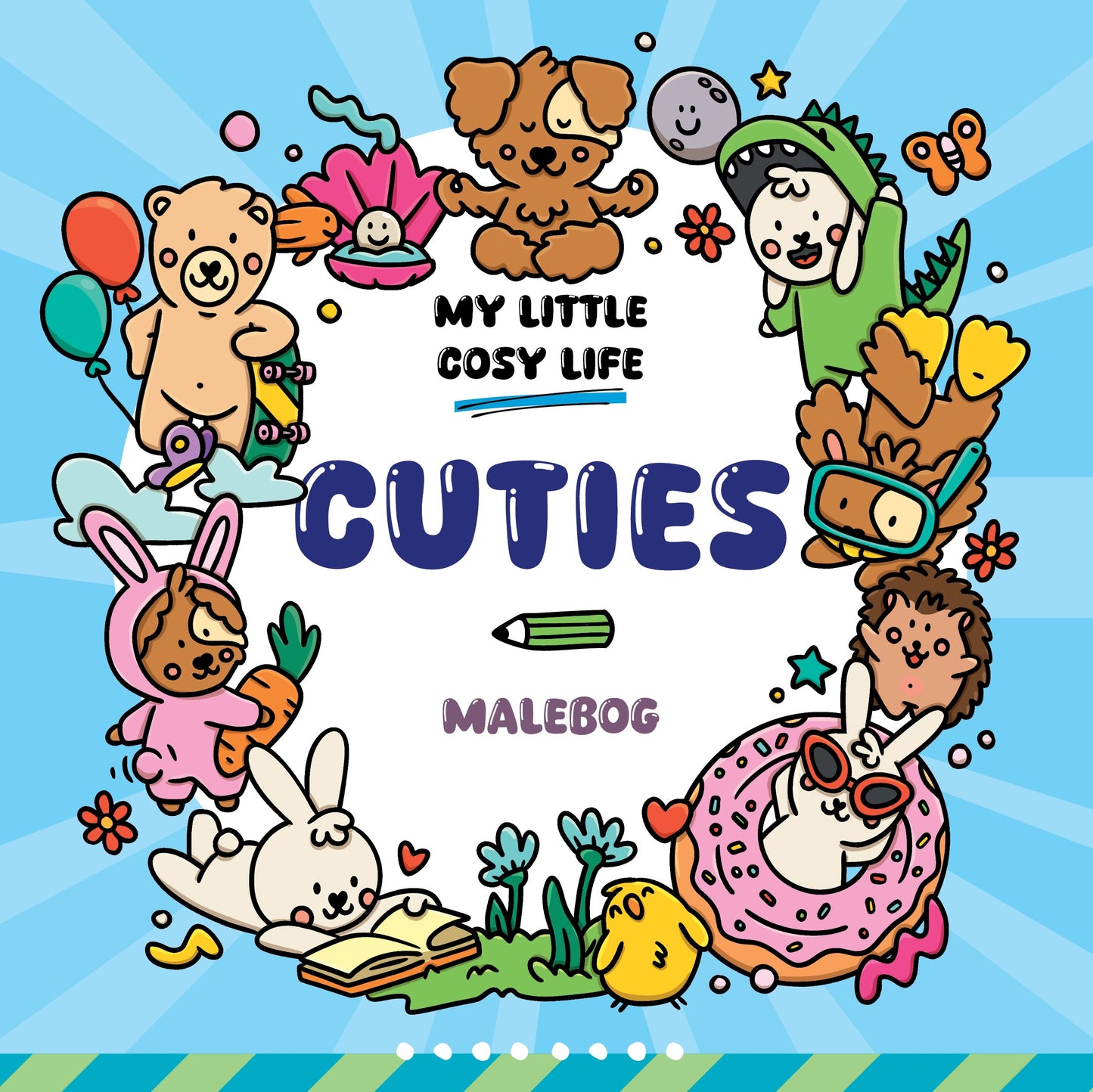MALEBOG: CUTIES