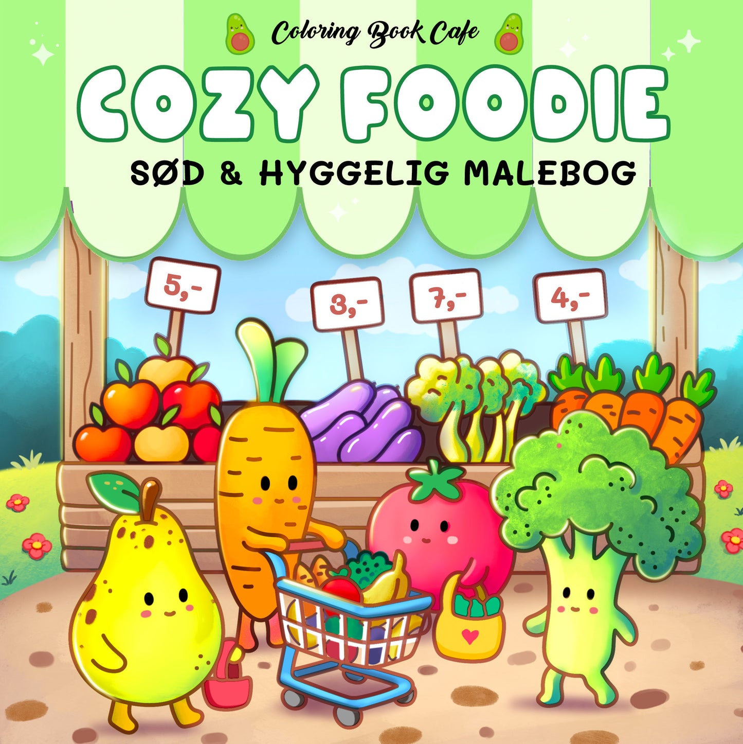MALEBOG: COZY FOODIE