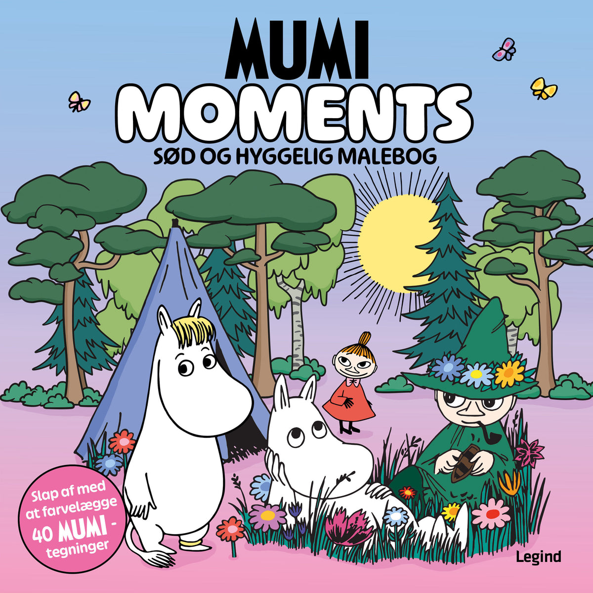 MALEBOG: MUMI MOMENTS