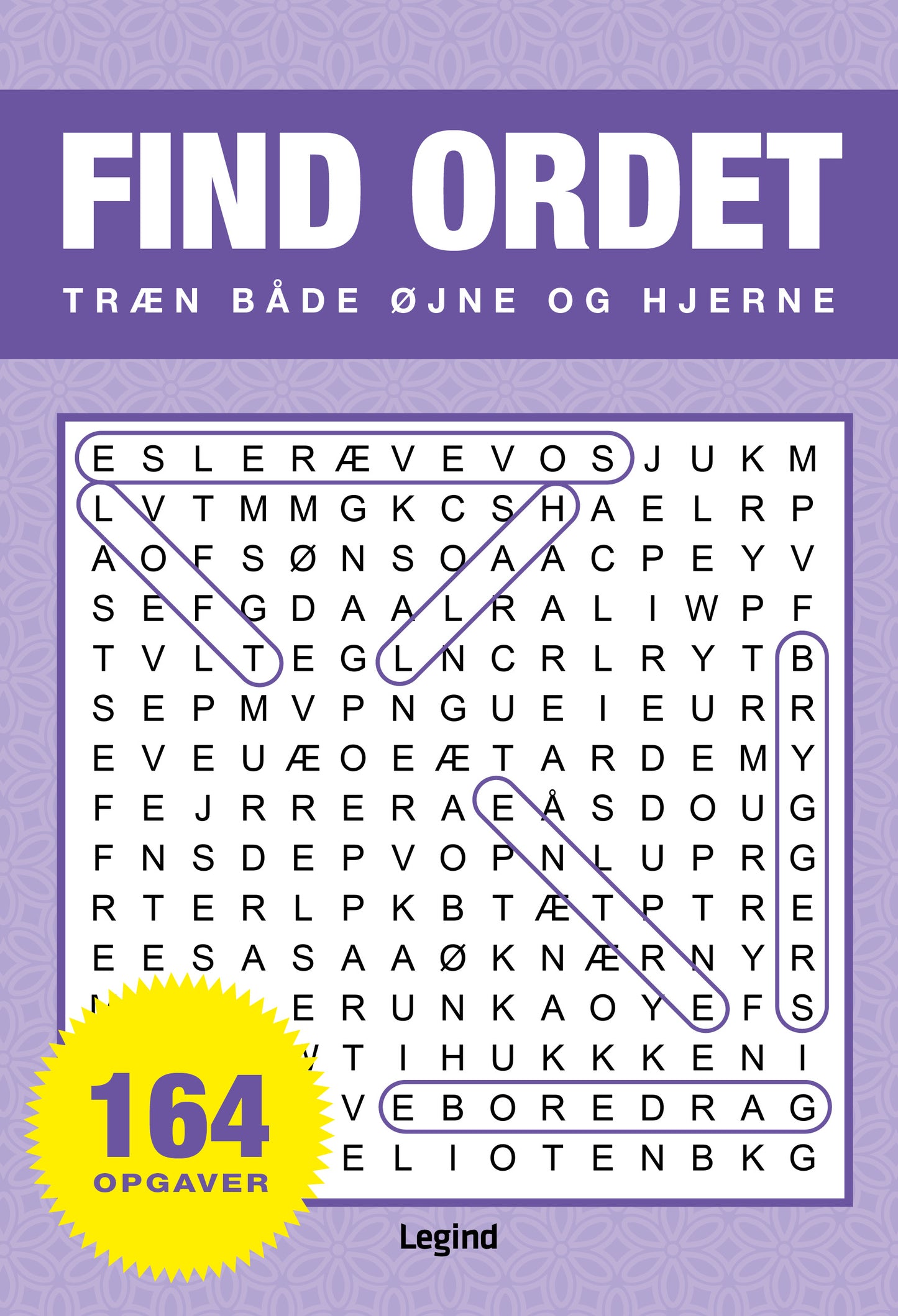 FIND ORDET (3)