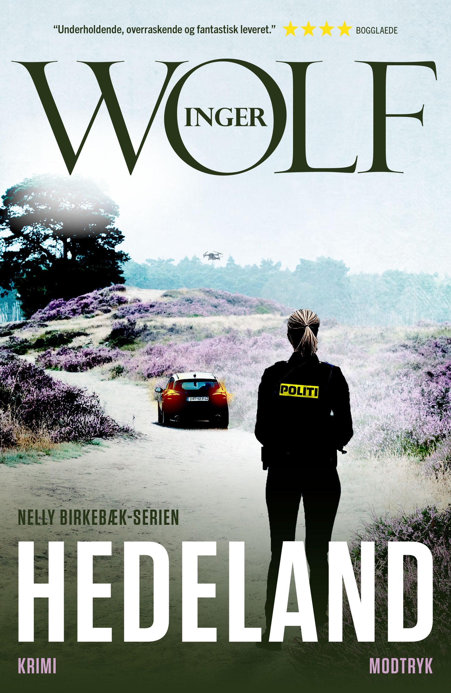 HEDELAND