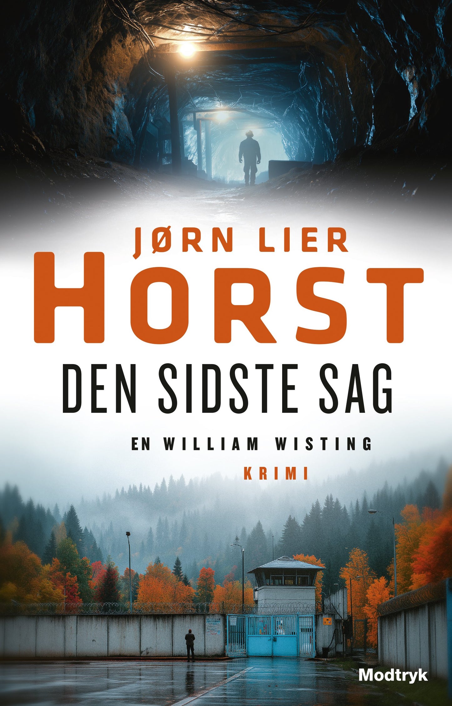 DEN SIDSTE SAG