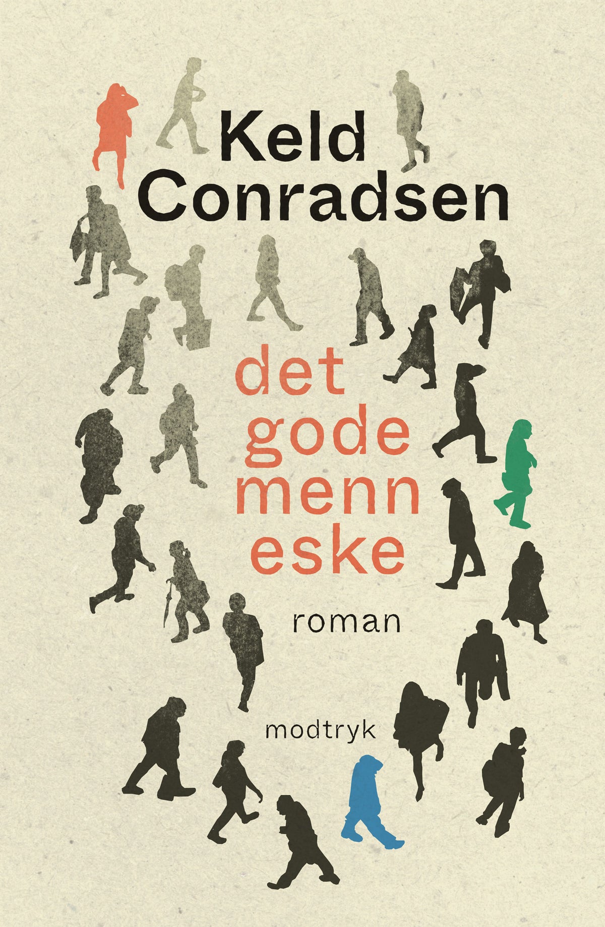 DET GODE MENNESKE