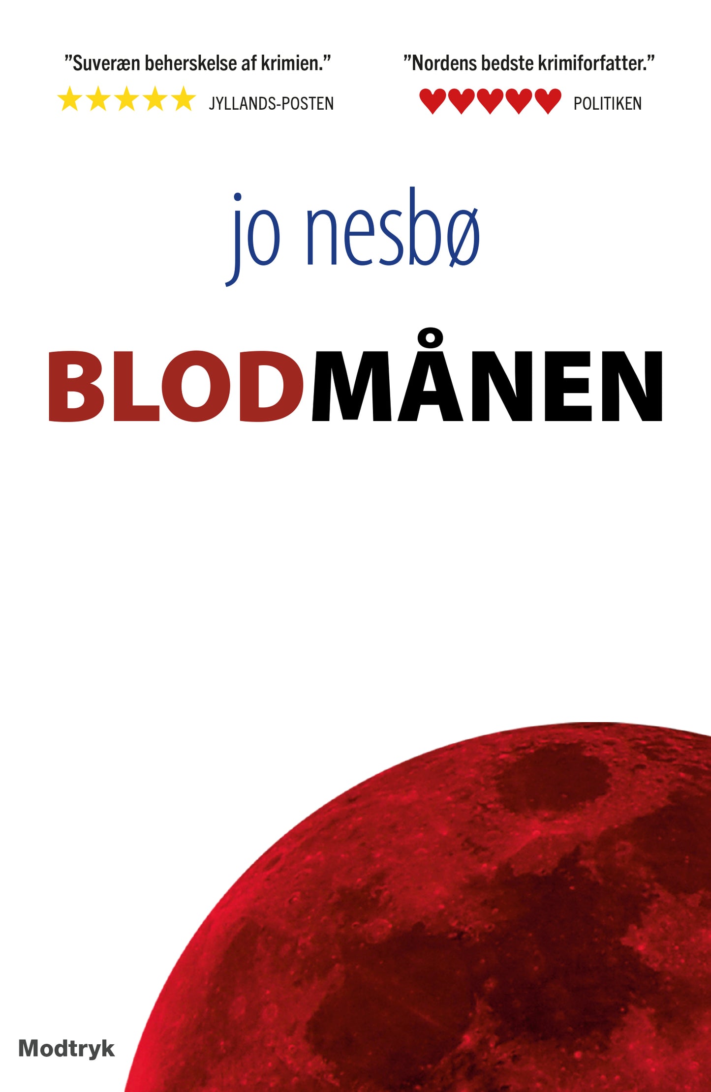 BLODMÅNEN