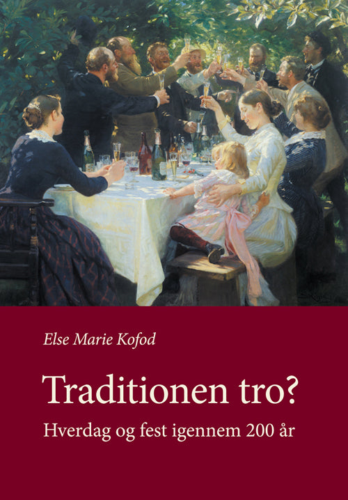 TRADITIONEN TRO