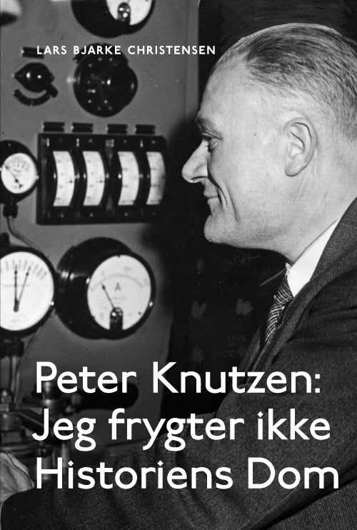 JEG FRYGTER IKKE - HISTORIENS DOM