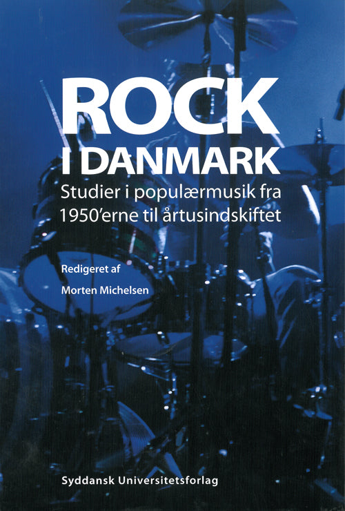 ROCK I DANMARK