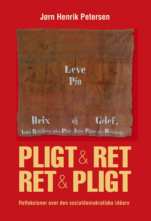 PLIGT & RET RET & PLIGT