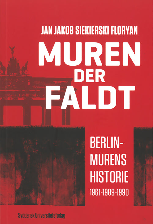 MUREN DER FALDT