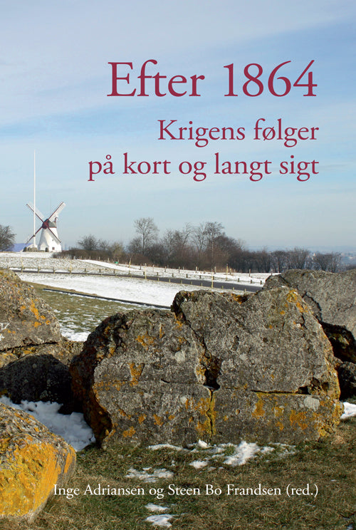 EFTER 1864 KRIGENS FØLGER PÅ KORT OG LANG SIGT