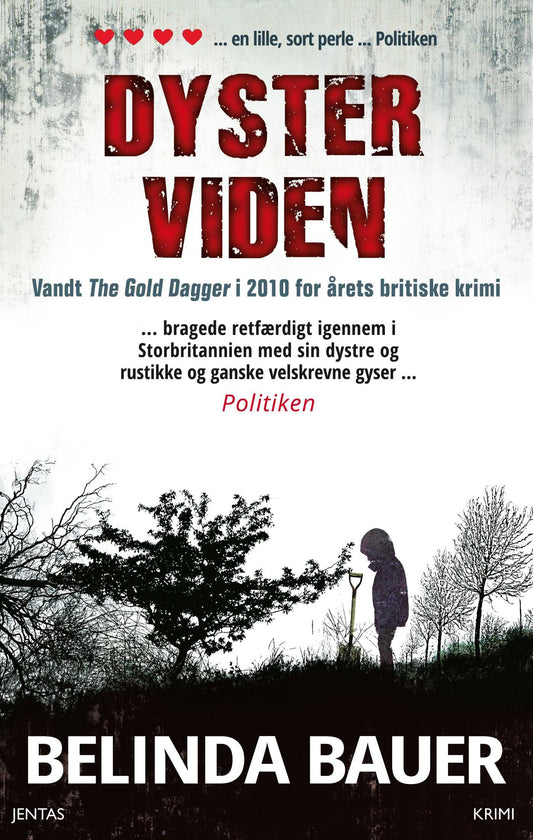 DYSTER VIDEN