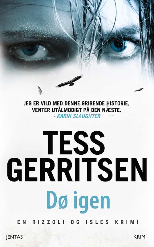 DØ IGEN