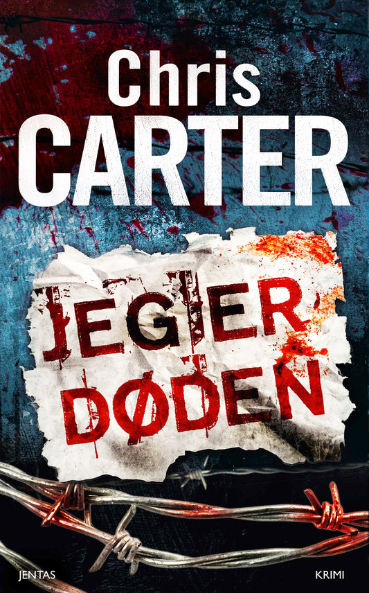 JEG ER DØDEN