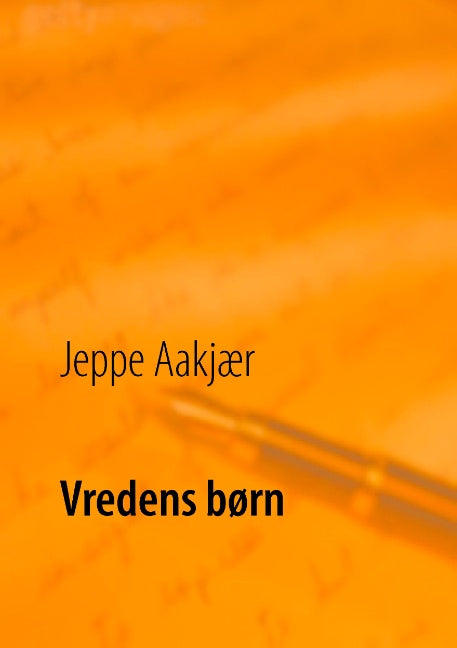 VREDENS BØRN