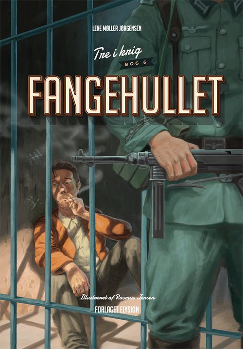 FANGEHULLET
