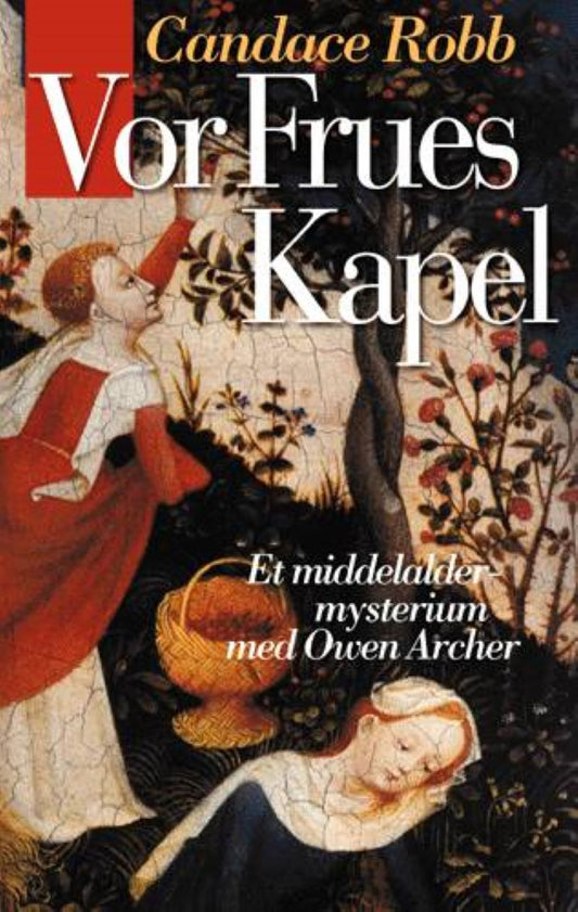 VOR FRUES KAPEL