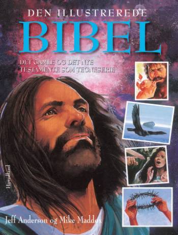 DEN ILLUSTREREDE BIBEL